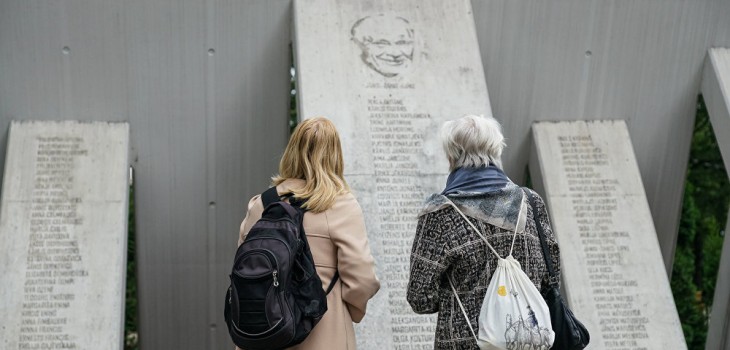 Список Липке. Кем был латышский праведник, спасший 56 евреев