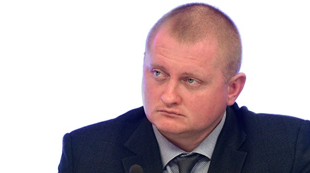 Александр Шпаковский о задержании россиян в Белоруссии: Сейчас главное не обвинять друг друга