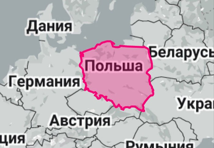 ПОЛЬСКИЙ ВОПРОС