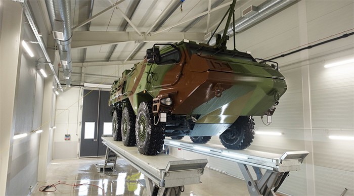 ВОЕННАЯ ПРОМЫШЛЕННОСТЬ НЕОБХОДИМОСТЬ?