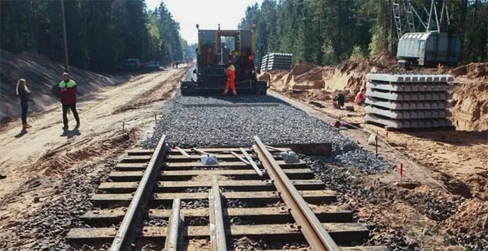 ДОРОГА НА ДНО БЮДЖЕТА