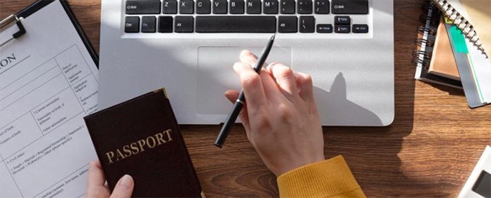 ИНТЕРНЕТ ПО ПАСПОРТУ