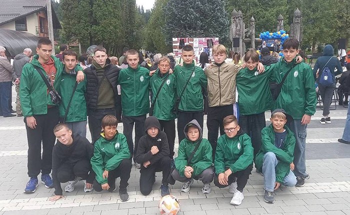 ФАШИСТЫ ДЛЯ ФАШИСТОВ