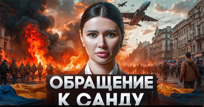 К МАЙЕ САНДУ
