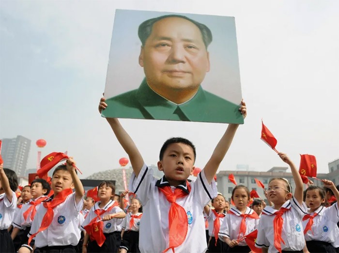 КАК ДЕМОГРАФИЧЕСКАЯ ПОЛИТИКА КИТАЯ СОЗДАЛА НОВЫЙ РЫНОК