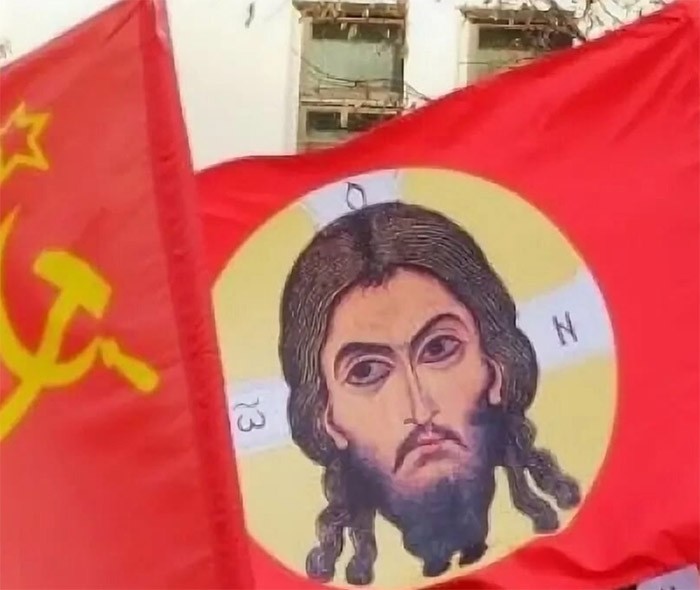 ​ДОЦЕНТ, САТАНА И КЛАССОВАЯ БОРЬБА