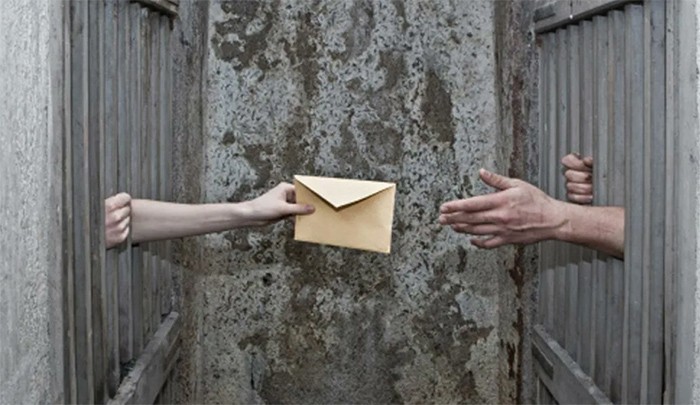 ПИСЬМА НЕВОЛИ