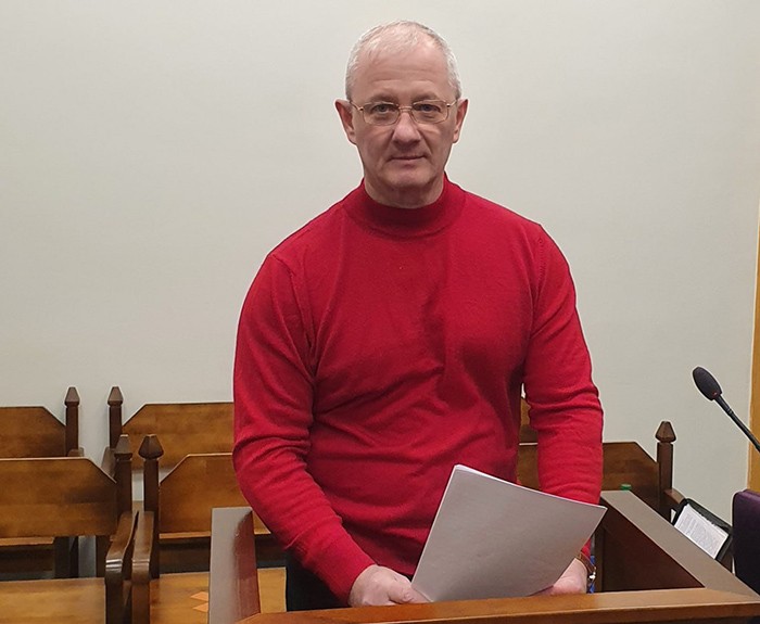 СОБИРАЕМ ПОМОЩЬ НА ОПЛАТУ АДВОКАТА