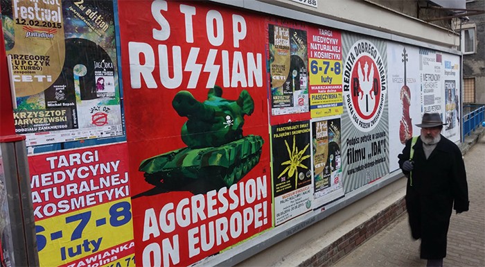 ЦЕНА ПРОПАГАНДЫ