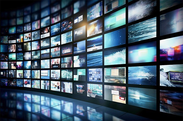 КАТАЛОГ ТЕЛЕВИЗИОННЫХ БЕСОВ