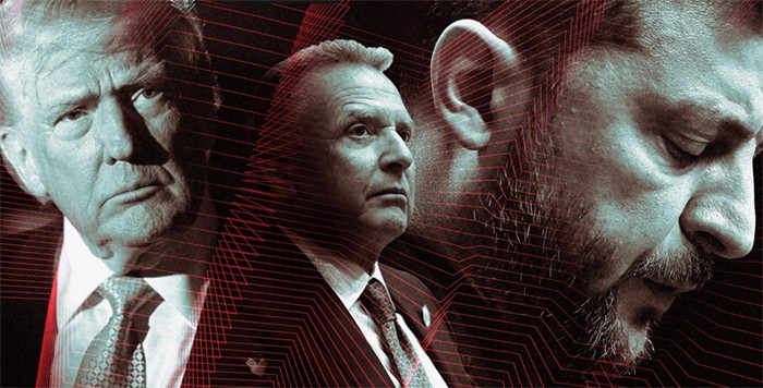 ЛОВУШКА ДЛЯ УКРАИНЫ?