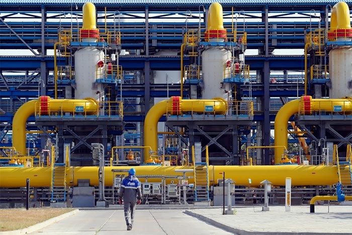 ПОДДАТЬ ГАЗКУ