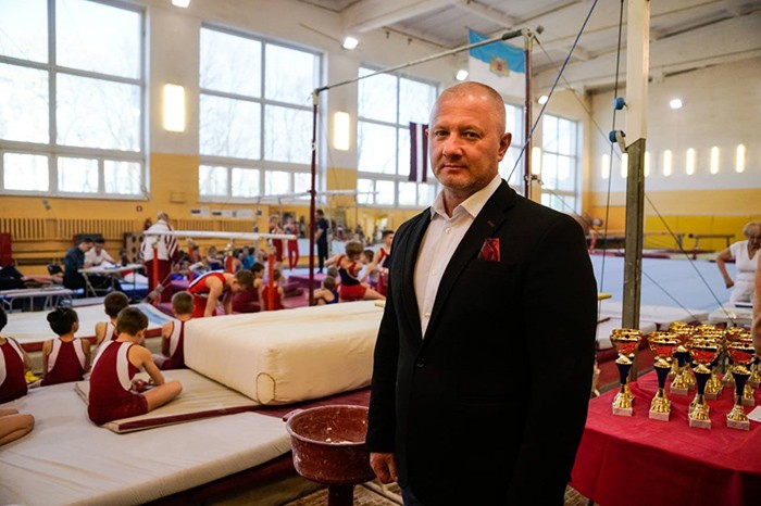 ДЕТИ ПИШУТ В ТЮРЬМУ