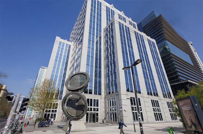 ИСКИ, ДЕНЬГИ, EUROCLEAR