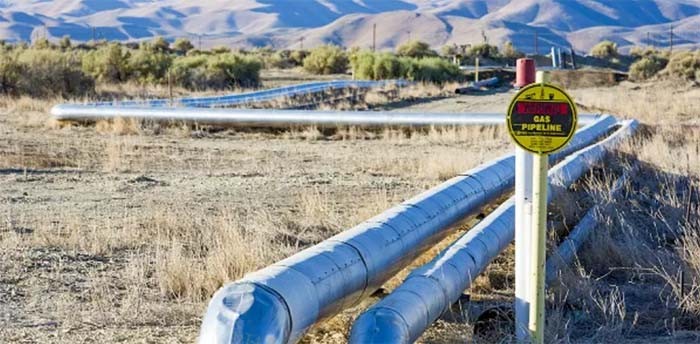 ГАЗОВАЯ ЛОВУШКА ТРАМПА