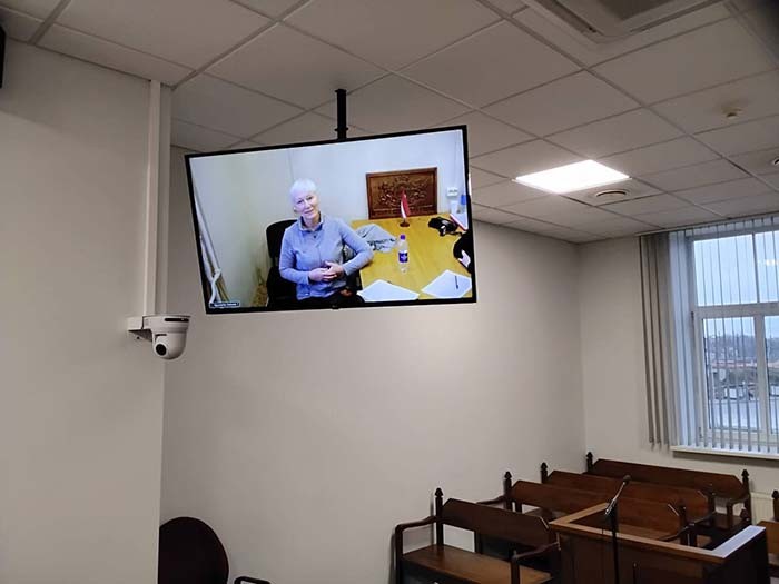 ПРОЦЕСС НОМЕР ТРИ