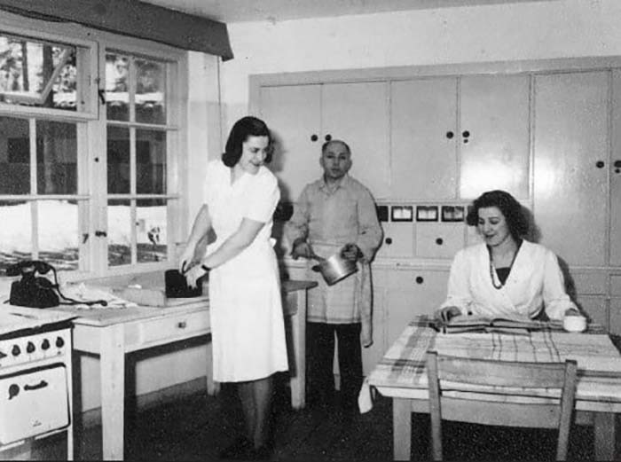 ДИЕТА ДЛЯ ФЮРЕРА