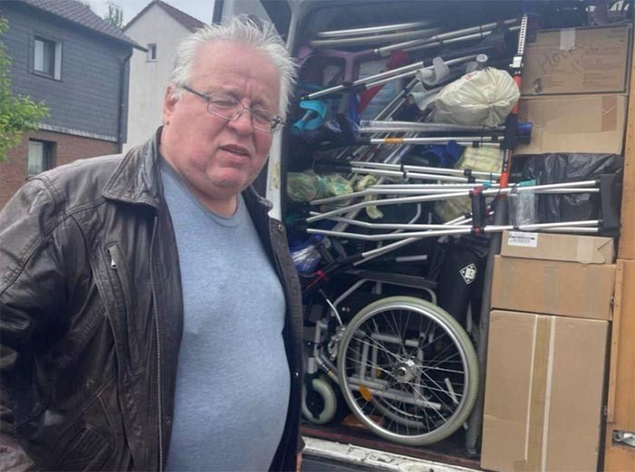 ​ КЛОПАМ  БОЙ! И КИПЯТОК