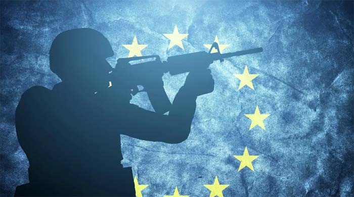 ВЫБОР ЕВРОПЫ 