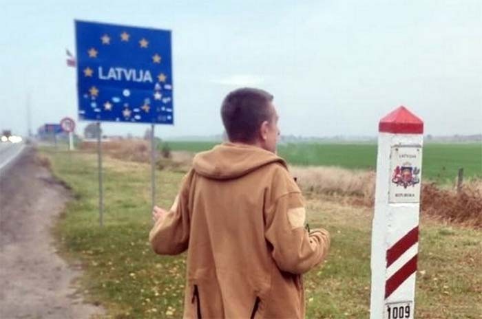 ЗА &laquo;ВРЕДНЫЕ МНЕНИЯ&raquo;