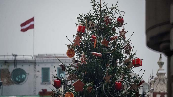 ПЕРСПЕКТИВЫ ЛАТВИИ