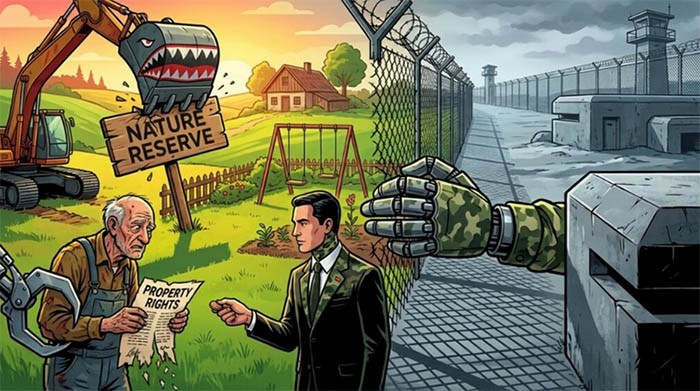 ​СТРАНЫ-ПОЛИГОН