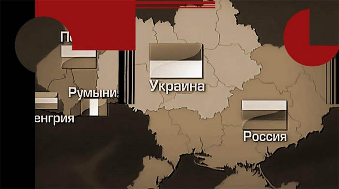 ГРАНИЦЫ 1991 ГОДА