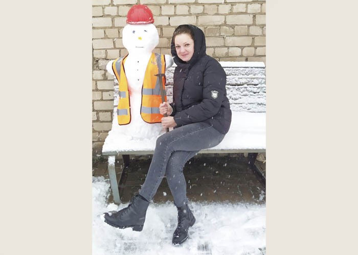 ПРАЗДНИКИ ЗА РЕШЕТКОЙ