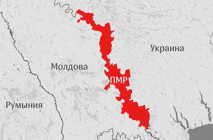 СЦЕНАРИЙ ЛИКВИДАЦИИ ПРИДНЕСТРОВЬЯ