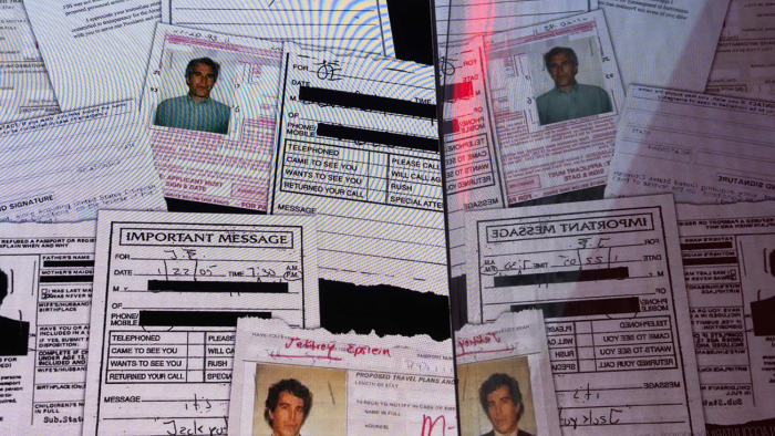 АМЕРИКАНСКАЯ МЕЧТА