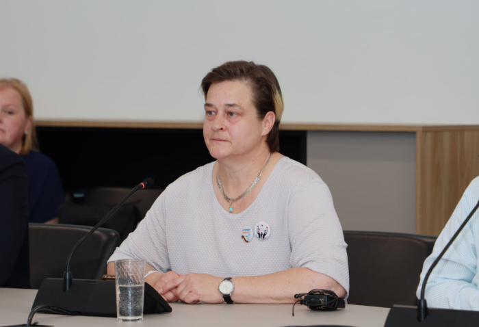 АРЕСТЫ АНТИФАШИСТОВ В ГЕРМАНИИ