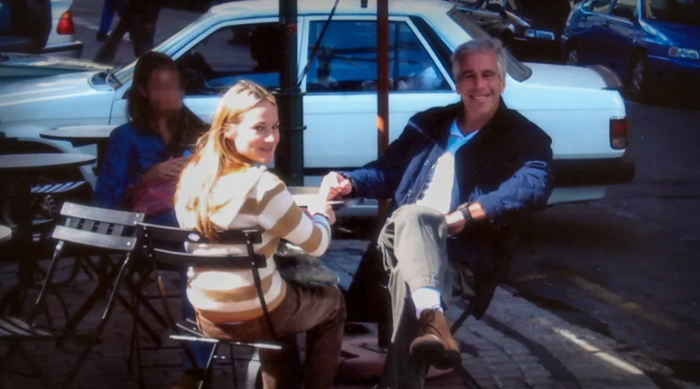 ​ЧТО СКРЫВАЮТ ФАЙЛЫ ЭПШТЕЙНА