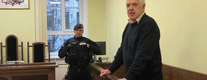 ГВОЗДЬ В КРЫШКУ ГРОБА