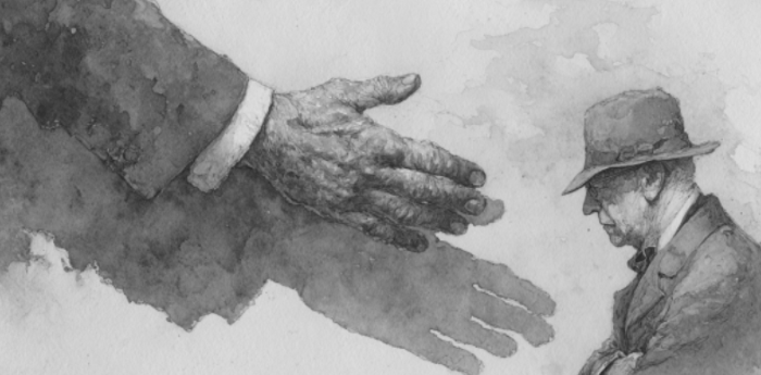 ​ЕВРОПА НАСТУПАЕТ НА ТЕ ЖЕ ГРАБЛИ