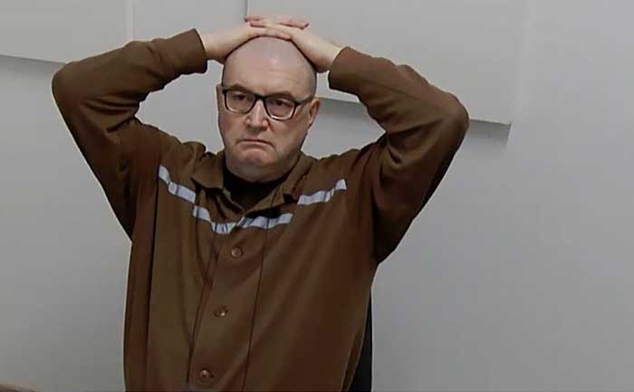 СЕРГЕЮ СЕРЕДЕНКО В УДО ОТКАЗАНО