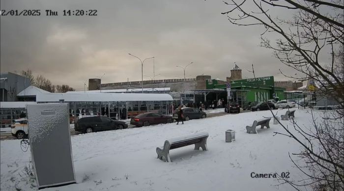 ПРИБАЛТЫ ЕДУТ В РОССИЮ И БЕЛАРУСЬ