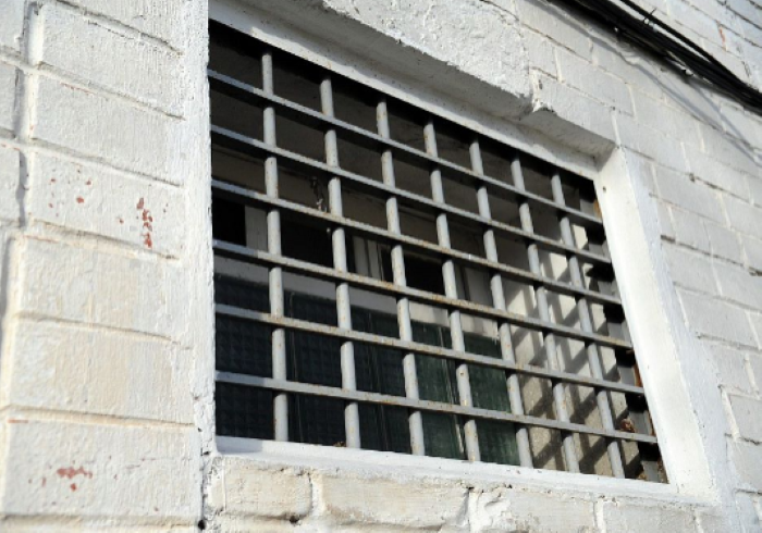 НОВОСТЬ ИЗ СЕРИИ &laquo;ПАЛАТА № 6&raquo;