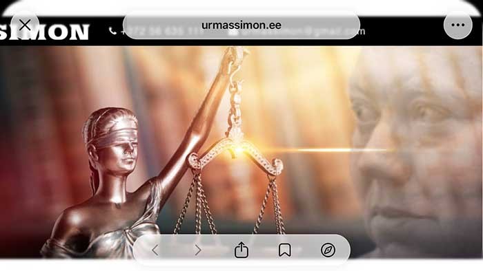 СЛИШКОМ ХОРОШО ЗАЩИЩАЛ СВОЕГО КЛИЕНТА 