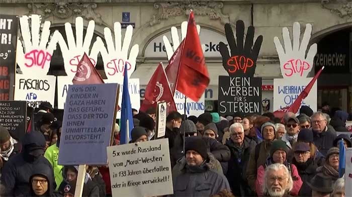 ​МЮНХЕНСКИЙ ГОВОР