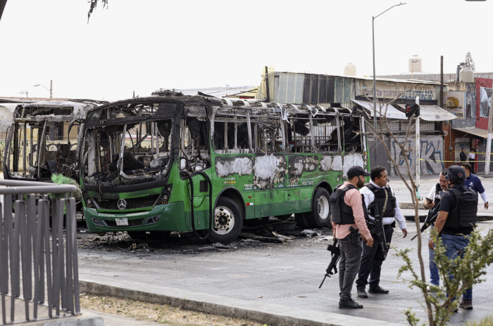 ЛОВУШКА ДЛЯ МЕКСИКИ