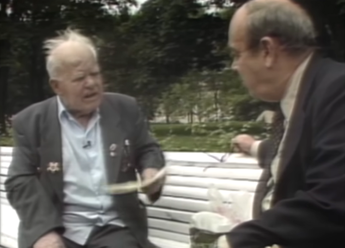 ВСТРЕЧА ЧЕРЕЗ ПОЛВЕКА