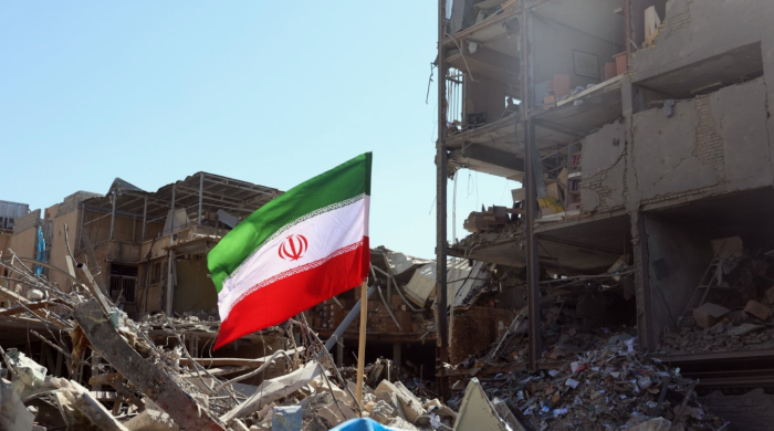 ВОЙНА НА ДВА ФРОНТА