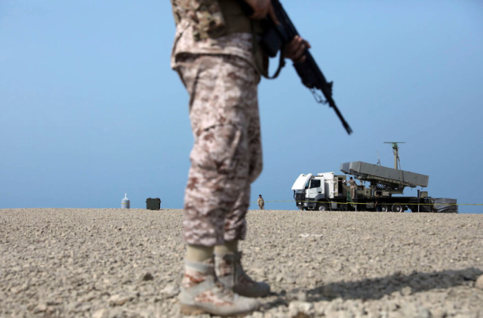 ПОЧЕМУ ИРАН НЕ СЯДЕТ ЗА СТОЛ ПЕРЕГОВОРОВ