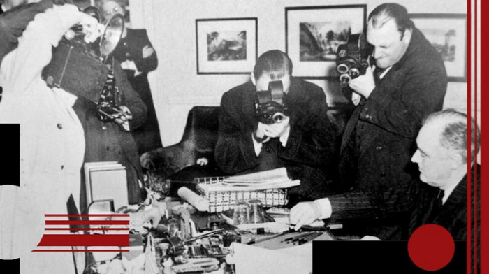 ​КАК США ВОЕВАЛИ ЧУЖИМИ РУКАМИ