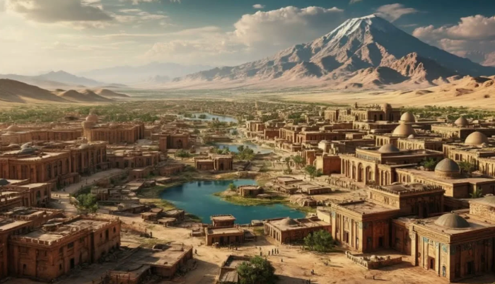 НЕПОКОРЕННАЯ ВЕЧНОСТЬ