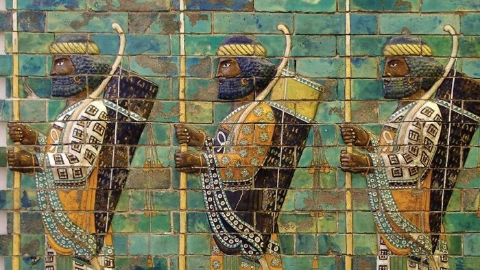 НЕПОКОРЕННАЯ ВЕЧНОСТЬ