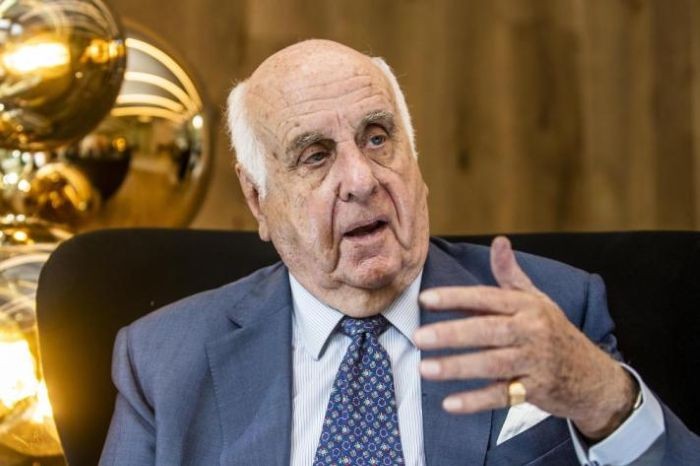 ПРАВОСУДИЕ СПУСТЯ 65 ЛЕТ