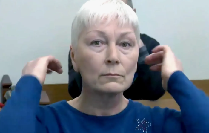 ИЗ ПЕРЕПИСКИ ПОЛИТИЧЕСКИХ УЗНИКОВ