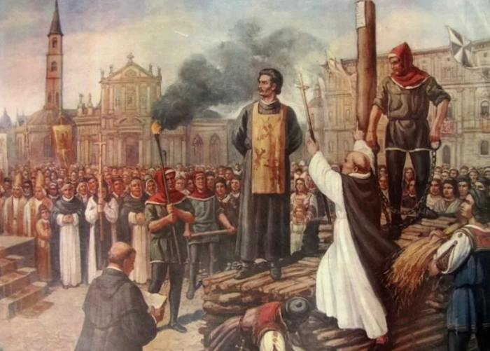 ДУХ СИЛЬНЕЕ МАТЕРИИ