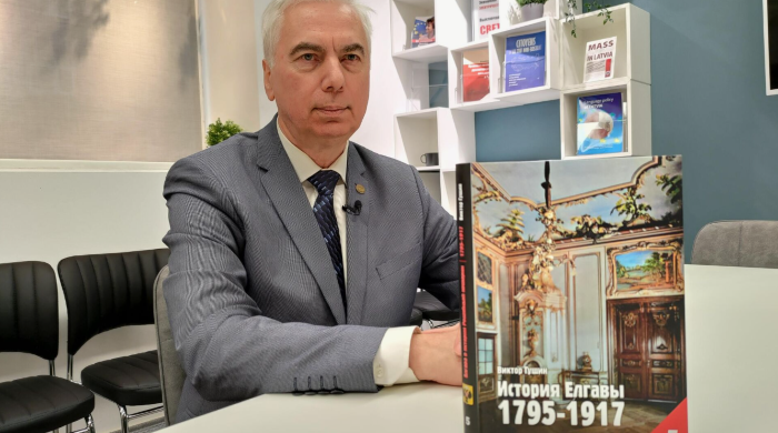 ВЕСТИ ОТ ВИКТОРА ГУЩИНА